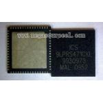 Computer IC Chips ICS 9LPRS471CKL computer mainboard chips for sale