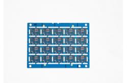 China Positioner HDI High Density Interconnector PCB Custom Made Pcb Boards supplier