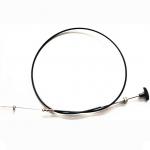 IATF16949 Certified Control Cable Assembly Corrosion Resistance With T Handle