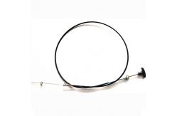 China IATF16949 Certified Control Cable Assembly Corrosion Resistance With T Handle supplier