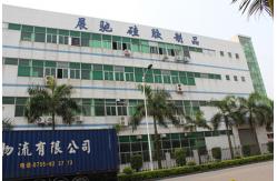 china Flexible Silicone Tubing exporter