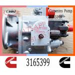 Diesel Injection For Cummins NTA855 Fuel Pump 3165399 3074835 3074843