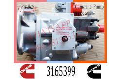 China Diesel Injection For Cummins NTA855 Fuel Pump 3165399 3074835 3074843 supplier