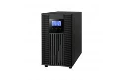 China Online Server Room UPS Systems For Data Centers Double Conversion 1kVA-10kVA supplier