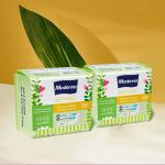 Good Quality Pad Menstrual Thick Napkins Women Pads Feminine Sanitary Napkin With A Cheap Price for sale