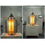 CE Approval Vacuum Brazing Paste 100g For Brazing Machine High Frequency for sale