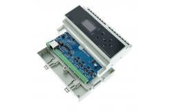 China Eco - Friendly Dali Dimmer Module Automation Processor With CE ROSH Approval supplier