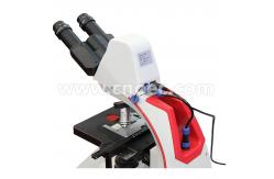 China 40x - 1600x Wireless Digital Optical Microscope For Lab A31.0810 supplier