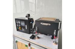 China Lithium Ion Battery Manufacturing Machine Pouch Cell 6 In 1 Sealing Machine supplier