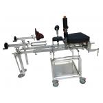 Class I Leg Positioner Knee Surgery Operating Table Traction Frame