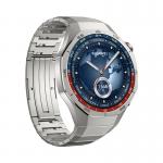 Huaweii WATCH GT5 Pro Smart Watch AMOLED Color Screen Sports  Tracker Health Monitor Wristwatch up to 2-Week Battery Life for sale