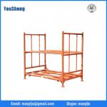 Heavy Duty Storage Warehouse Rack / Warehouse Metal Stacking Rack / Warehouse Pallet Rack for sale
