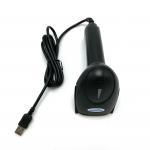 Auto Sense 1D 2D Barcode Scanner RoHS USB Barcode Scanner Gun for sale