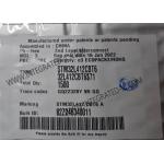 128KB Flash Microcontroller MCU STM32L412CBT6 80MHz Microcontroller Chip LQFP48 for sale