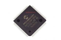 China DSPIC33FJ256GP510-I/PF supplier