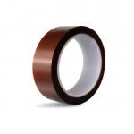 High Temperature Resistant Thermal Double Sided Tape Total Thickness 2.6mil with Temperature Resistance -40C-150C for sale