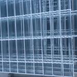 Pressure Welded Carbon Q235 Steel Metal Grating Hot Dip Galvanized for sale