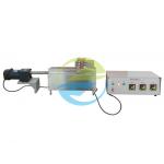 Speed 25±5mm/min Low Temperature Tensile Testing Machine For Tensile Strength Testing Machine for sale