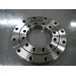 Cross roller bearing RU445 for sale