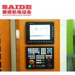 Computerized 8KW Cutting CNC Machine , Multifunctional Acrylic CNC Machining for sale