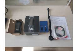 China Ul2000 Micro Volume Uv Vis Spectrophotometer Xenon Flash Lamp supplier