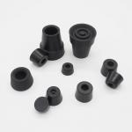 Chemical Resistant Rubber Anti Slip Feet Pads For Enhanced Grip And Durability for sale