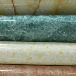 1260mm Pvc Printable Film Soft Surface For Ceiling Decoration for sale