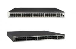 China 672Gbps CloudEngine Industrial Poe Switch 10/100/1000BASE-T S5731-H48P4XC-AC supplier