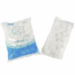 Non Adhesive Cotton Roll For Wound Dressing 500g DOC FSC for sale