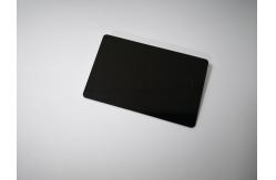 China RFID Smart Credit Card Contact IC Contactless NFC Chip Metal Writable supplier