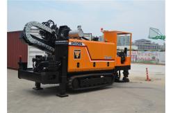 China 20T Horizontal Boring Machine Underground Cable Laying Equipment Hdd Drilling Rig  supplier