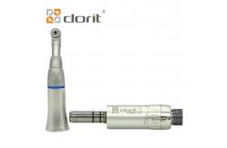 China 20000rpm Contra Angle Handpieces Slow Speed Handpiece External Water supplier
