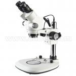 Digital Binocular Stereo Zoom Microscope with Pole Stand A23.0906 - J4L for sale