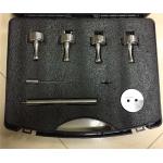 BS 4573  2-Pin Reversible Plugs and Shaver Socket Outlets Gauges