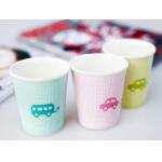 Ultrasonic and Hot air Heating Disposable Paper Cup Making Machines 135-450gram