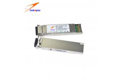 China 10G BIDI Xfp Transceiver Module Tx1270 / 1Rx1330NM Simplex LC Connector supplier