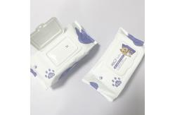China Non Woven Fabric Disposable Wet Wipes Liquid Preservative Concentrate Solution supplier