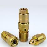 high pressure hydraulic quick couplings cb sp5s te for sale