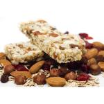 Papa Small Snack Food Peanut Cereal Sesame Bar Forming Machine for sale