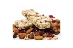China Papa new developed P320 small snack bar cereal bar making machine supplier