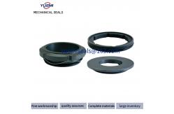 China Waukesha-220u2 Wave Spring Seal For Waukesha Pumps And Mixers Component Seal supplier