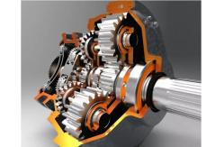 China ZZ ZJ Precision 280 Rpm Output Planetary Gear Reducer of Gear Reducer Gearbox supplier