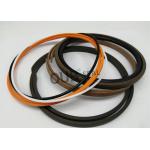 YN01V00108F1 YN01V00108F2 YN01V00108F3 Hydraulic Boom Bucket Excavator Parts Seal Kits SK235SRLC-1E KOB-YN01V00103R900 for sale