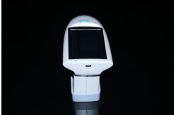 China Powder Coating Multi Angle Gloss Meter 60 Degree NHG60 To Replace BYK 4561 supplier