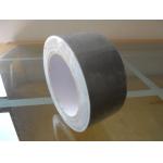 Carpet Fixing Cloth Duct Tape 150-280mm Thickness For Pipe Wrapping And Air-conditioning Duct's Seam 50mm Width for sale