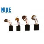 Fan Blower Generator Carbon Brushes For Electric Motors And Power Tool for sale