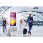 Self Emissive Transparent OLED Display Panel 180 Degree Viewing Angle for sale