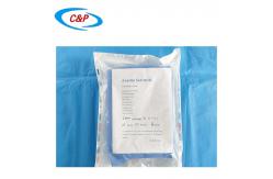 China Customized Ophthalmic Surgical Drape Kit for Specific Eye Procedures supplier