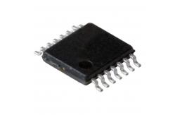 China MSP430F2131IDGVR supplier