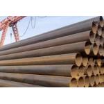 11.8m Length LSAW Steel Pipe With 6mm-50mm WT And ASTM A672 Standard for sale